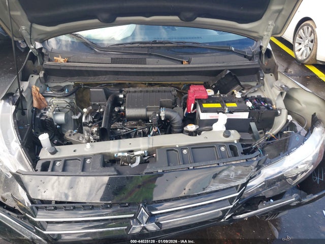 2024 MITSUBISHI MIRAGE G4 ML32FUFJ4RHF17224 Photo 9