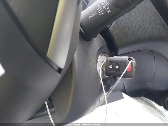 2024 MITSUBISHI MIRAGE G4 ML32FUFJ4RHF17224 Photo 10