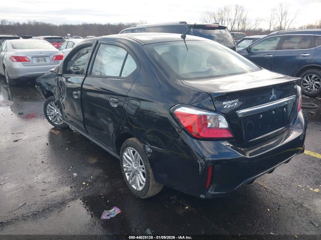 2024 MITSUBISHI MIRAGE G4 ML32FUFJ4RHF17224 Photo 2