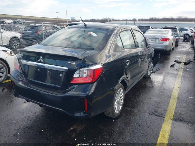 2024 MITSUBISHI MIRAGE G4 ML32FUFJ4RHF17224 Photo 3