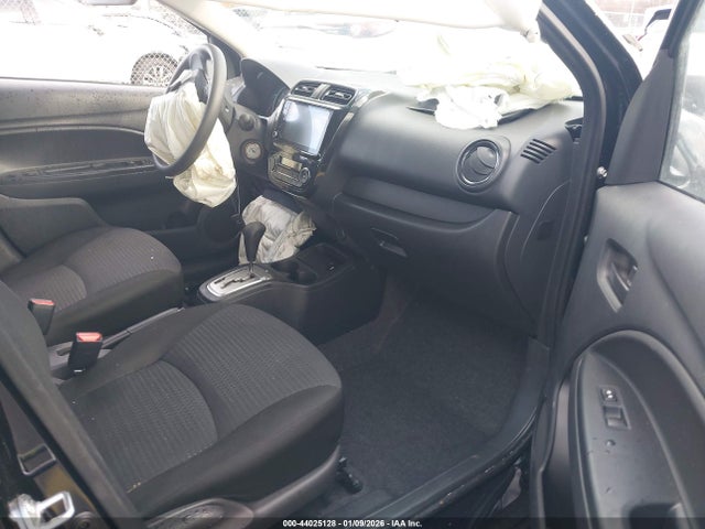 2024 MITSUBISHI MIRAGE G4 ML32FUFJ4RHF17224 Photo 4