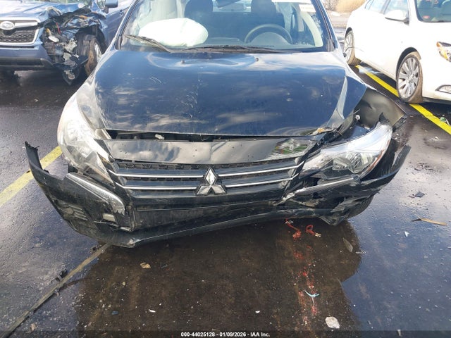 2024 MITSUBISHI MIRAGE G4 ML32FUFJ4RHF17224 Photo 5