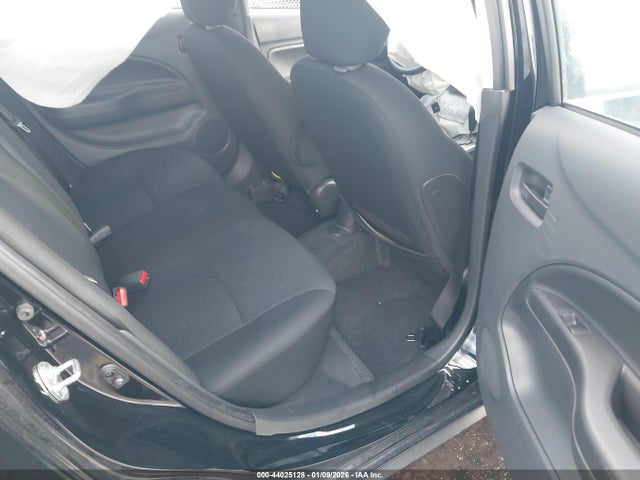 2024 MITSUBISHI MIRAGE G4 ML32FUFJ4RHF17224 Photo 7