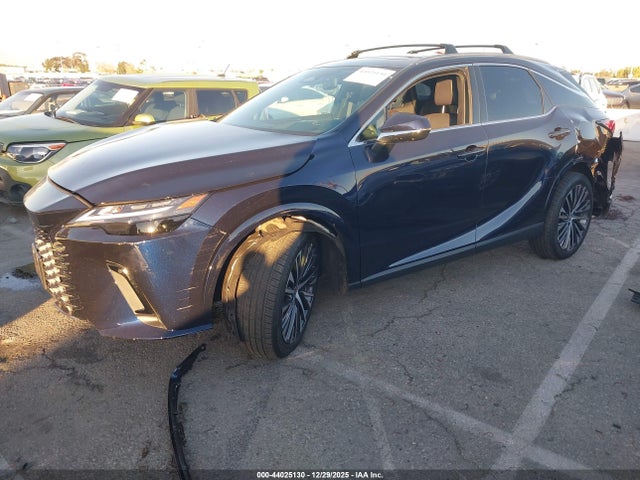 Lexus Rx 350 Premium Plus 2023 2T2BAMBA5PC007380 Image 2