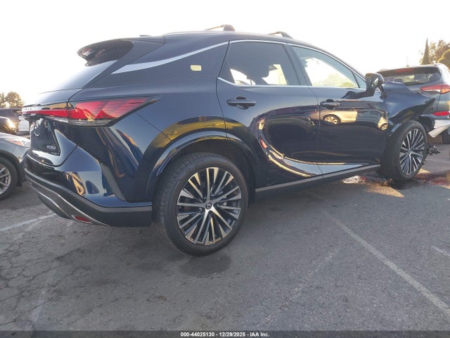 Lexus Rx 350 Premium Plus 2023 2T2BAMBA5PC007380 Image 4