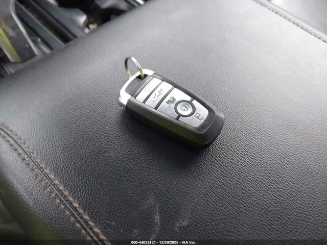 2022 FORD F-150 LIGHTNING 1FT6W1EV6NWG09715 Photo 10