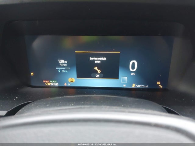 2022 FORD F-150 LIGHTNING 1FT6W1EV6NWG09715 Photo 6