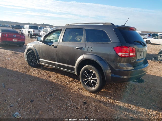 2018 DODGE JOURNEY 3C4PDCAB4JT196193 Photo 2