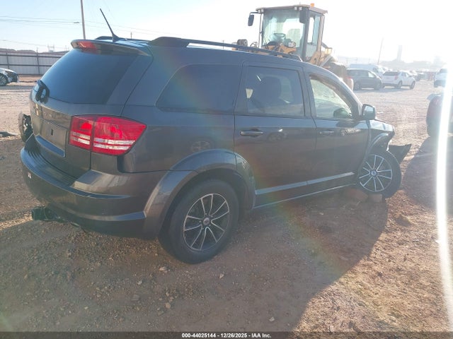 2018 DODGE JOURNEY 3C4PDCAB4JT196193 Photo 3