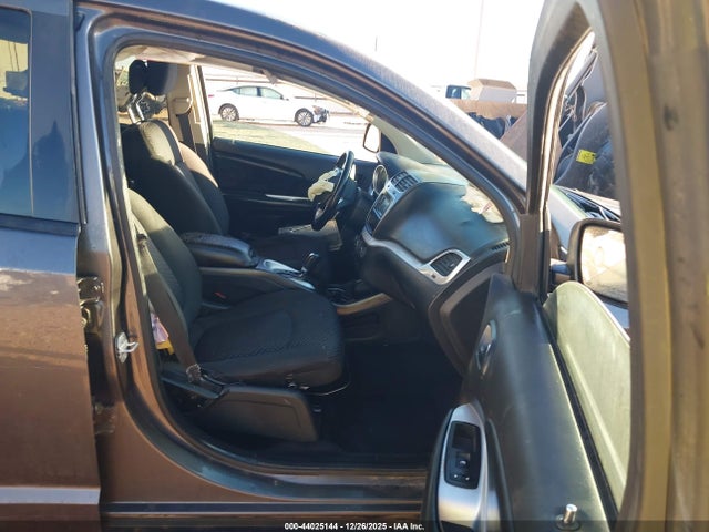 2018 DODGE JOURNEY 3C4PDCAB4JT196193 Photo 4