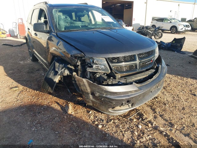2018 DODGE JOURNEY 3C4PDCAB4JT196193 Photo 5