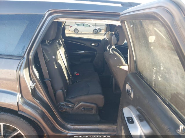2018 DODGE JOURNEY 3C4PDCAB4JT196193 Photo 7