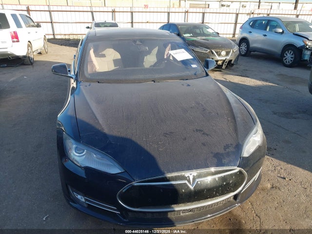 5YJSA1H29FFP75974 Tesla MODEL S