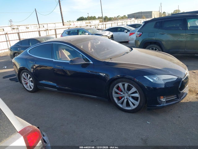 5YJSA1H29FFP75974 Tesla MODEL S
