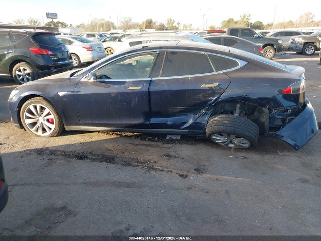 5YJSA1H29FFP75974 Tesla MODEL S
