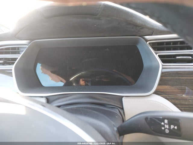 5YJSA1H29FFP75974 Tesla MODEL S
