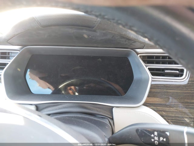 2015 TESLA MODEL S 5YJSA1H29FFP75974 Photo 6