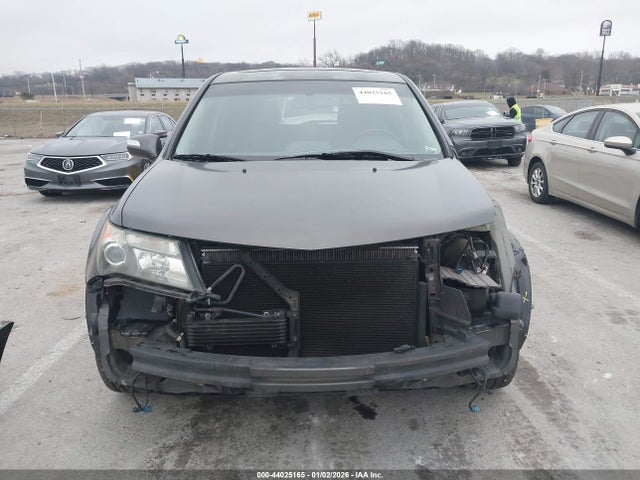Aukcja sprzedaży 2011 Acura Mdx Technology Package, vin: 2HNYD2H69BH530309, numer aukcji: 44025165