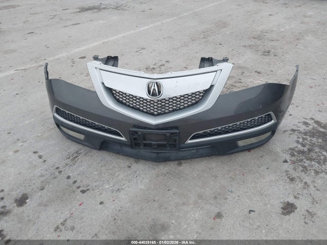 Aukcja sprzedaży 2011 Acura Mdx Technology Package, vin: 2HNYD2H69BH530309, numer aukcji: 44025165
