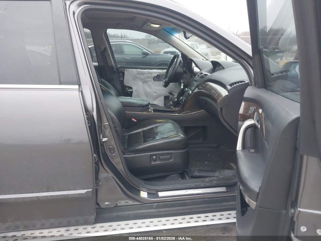 Aukcja sprzedaży 2011 Acura Mdx Technology Package, vin: 2HNYD2H69BH530309, numer aukcji: 44025165
