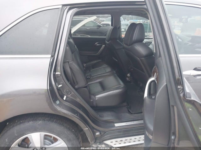 Aukcja sprzedaży 2011 Acura Mdx Technology Package, vin: 2HNYD2H69BH530309, numer aukcji: 44025165