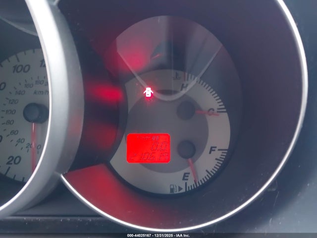2009 Mazda Mazda3 I მანქანა იყიდება აუქციონზე, vin: JM1BK32G191243161, აუქციონის ნომერი: 44025167