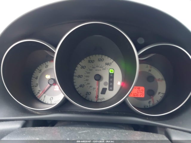 2009 Mazda Mazda3 I მანქანა იყიდება აუქციონზე, vin: JM1BK32G191243161, აუქციონის ნომერი: 44025167