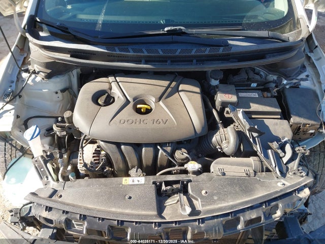 Aukcja sprzedaży 2015 Kia Forte Lx, vin: KNAFK4A68F5374704, numer aukcji: 44025171