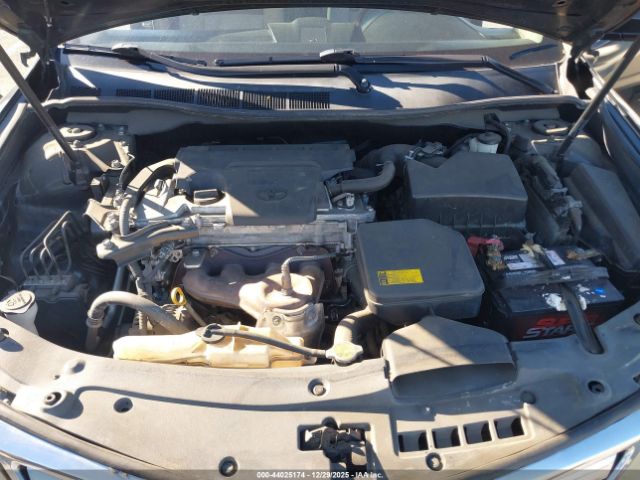 2012 TOYOTA CAMRY 4T1BF1FK2CU579829 Photo 9