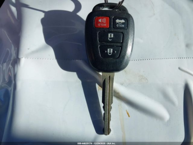 2012 TOYOTA CAMRY 4T1BF1FK2CU579829 Photo 10