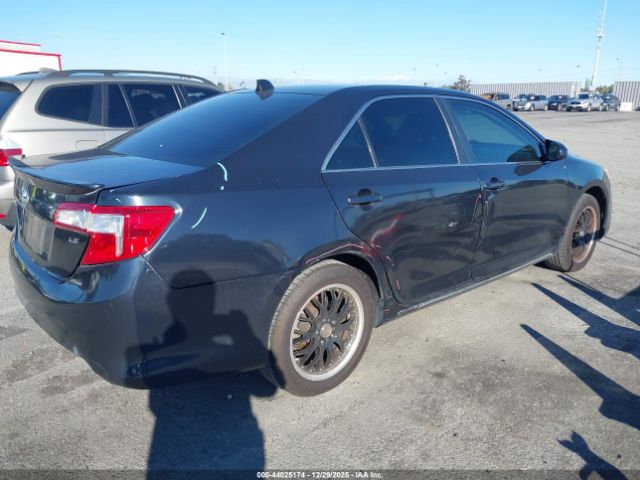 2012 TOYOTA CAMRY 4T1BF1FK2CU579829 Photo 3
