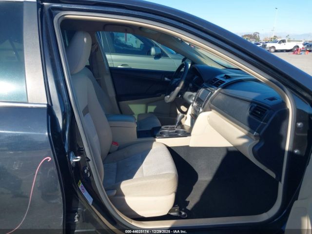 2012 TOYOTA CAMRY 4T1BF1FK2CU579829 Photo 4