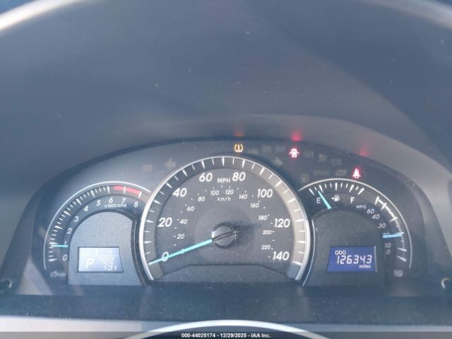 2012 TOYOTA CAMRY 4T1BF1FK2CU579829 Photo 6