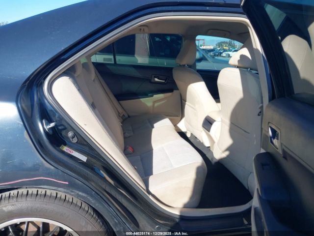 2012 TOYOTA CAMRY 4T1BF1FK2CU579829 Photo 7