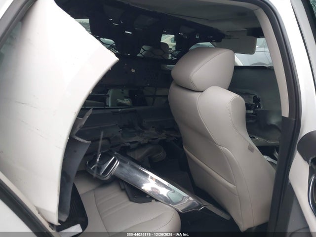 1HGCV1F93JA006916 Honda Accord Touring