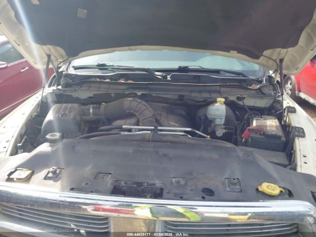 2010 DODGE RAM 1500 1D7RB1CTXAS226426 Photo 9