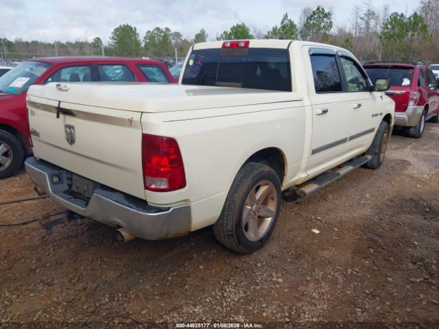 2010 DODGE RAM 1500 1D7RB1CTXAS226426 Photo 3
