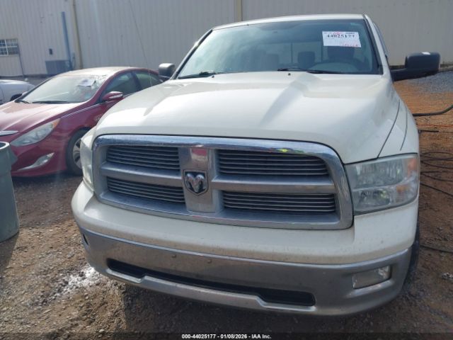 2010 DODGE RAM 1500 1D7RB1CTXAS226426 Photo 5