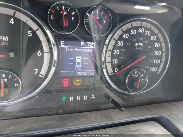 2010 DODGE RAM 1500 1D7RB1CTXAS226426 Photo 6