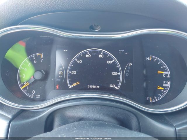 2019 JEEP GRAND CHEROKEE 1C4RJEBG8KC598299 Photo 6