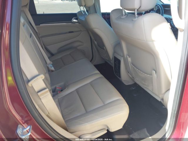 2019 JEEP GRAND CHEROKEE 1C4RJEBG8KC598299 Photo 7