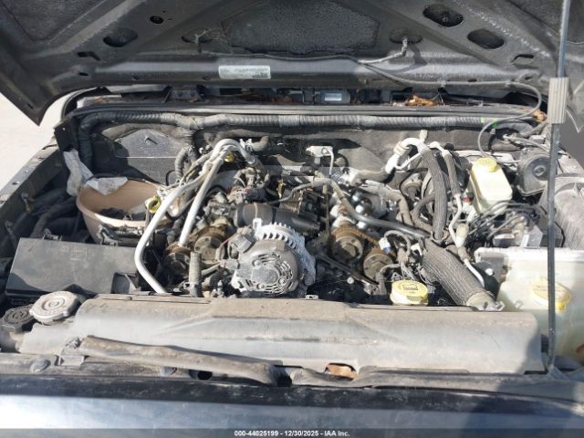 2016 JEEP WRANGLER UNLIMITED 1C4HJWDG2GL231310 Photo 9