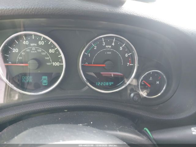 2016 JEEP WRANGLER UNLIMITED 1C4HJWDG2GL231310 Photo 6