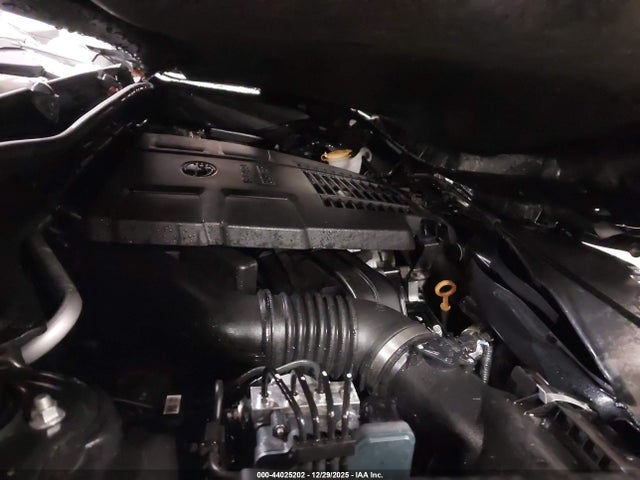 2024 SUBARU FORESTER JF2SKAJC3RH481752 Photo 9