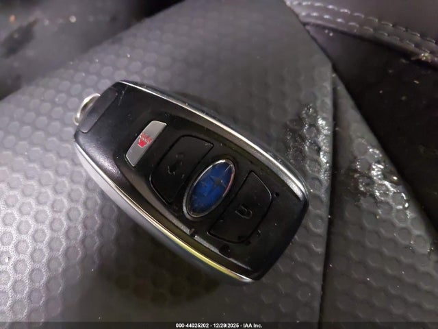 2024 SUBARU FORESTER JF2SKAJC3RH481752 Photo 10