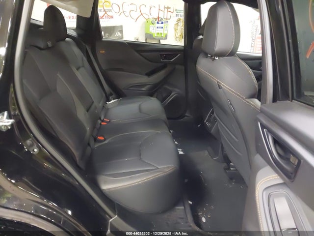 2024 SUBARU FORESTER JF2SKAJC3RH481752 Photo 7