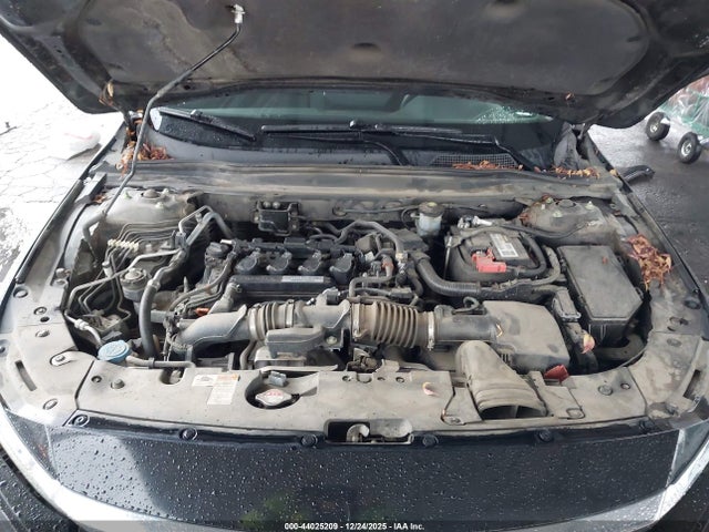 1HGCV1F18KA145242 Honda ACCORD LX