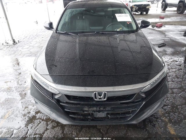 1HGCV1F18KA145242 Honda ACCORD LX