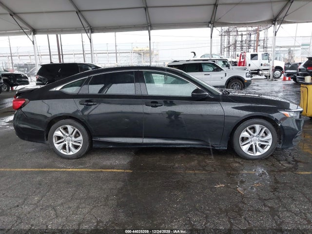 1HGCV1F18KA145242 Honda ACCORD LX