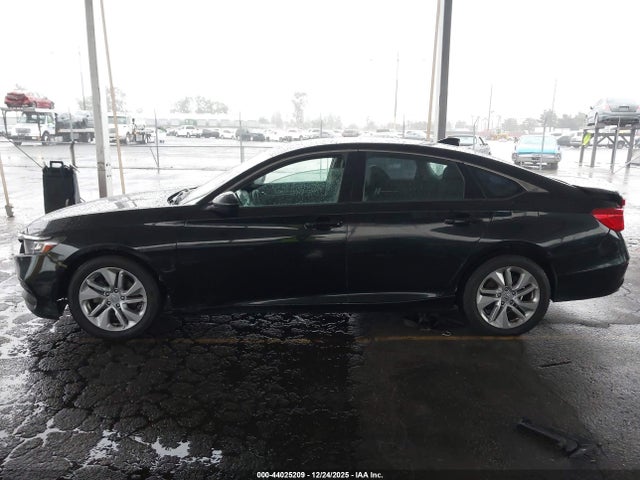 1HGCV1F18KA145242 Honda ACCORD LX